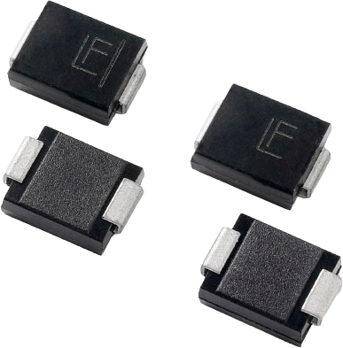 5.0SMDJ33CAS Littelfuse TVS Diodes