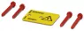 1004403 Phoenix Contact Inspection labels, plates and tapes