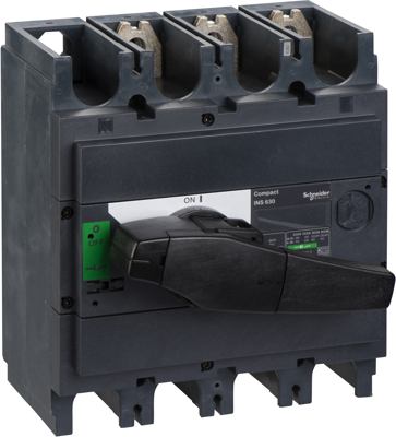 31114 Schneider Electric Circuit Breakers