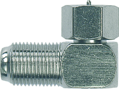 CFA6-02 Coaxial Adapters