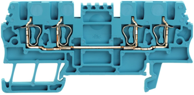 1775600000 Weidmüller Series Terminals