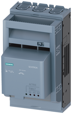 3NP1133-1CA24 Siemens Circuit Breakers Image 1