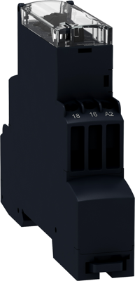 RE17RLMU Schneider Electric Time Relays Image 4