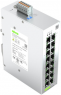 Ethernet switch, managed, 16 ports, 1 Gbit/s, 12-60 VDC, 852-1816/010-000