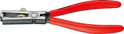 11 01 160 Knipex Stripping Pliers, Stripping Tools