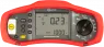 PROIN-200-D ELEC++ BEHA-AMPROBE Electric Installation and Insulation Testers