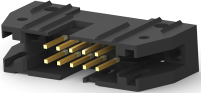 5102154-1 AMP PCB Connection Systems Image 1