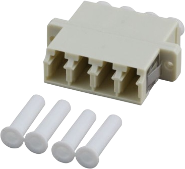 53352.3V1 EFB-Elektronik Fibre Optic Connectors