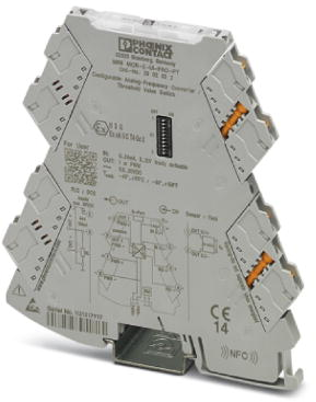 2902032 Phoenix Contact Signal Converters and Measuring Transducers