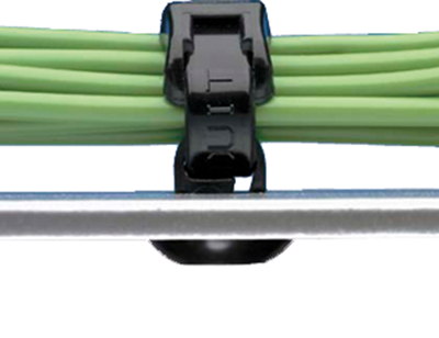 PBMS-H25-C Panduit Cable Holders Image 1