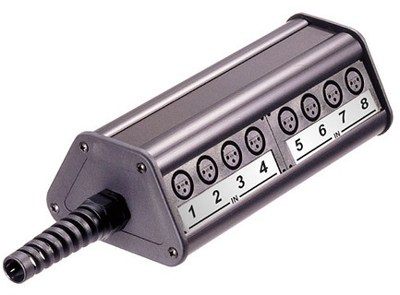 NSB2B-16/0 REAN XLR Connectors