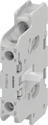 3TY6501-1K Siemens Contactors