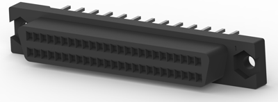 5173279-3 AMP D-Sub Connectors