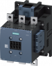 Power contactor, 3 pole, 265 A, 400 V, 2 Form A (N/O) + 2 Form B (N/C), coil 440-480 V AC/DC, spring connection, 3RT1065-2AR36
