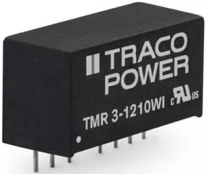 TMR 3-1221WI TRACO POWER DC/DC Converters