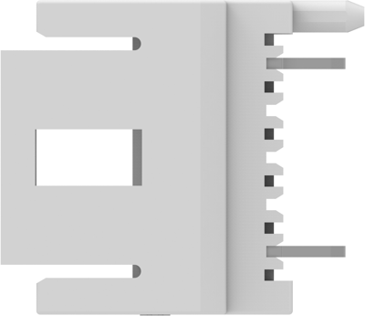 2-2232962-5 TE Connectivity PCB Connection Systems Image 3