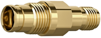 100025574 Telegärtner Coaxial Adapters