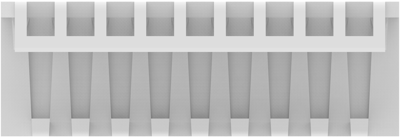 1-643075-0 AMP Accessories for PCB Connectors, Connector Systems Image 5