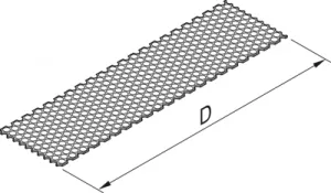 34812-978 SCHROFF Accessories for Enclosures