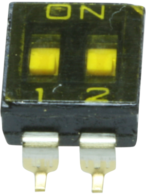 IKD0203000 APEM Slide Switches and Coding Switches