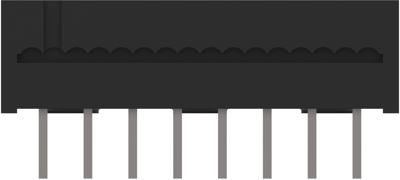 5746613-3 AMP PCB Connection Systems Image 4