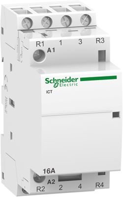 A9C22818 Schneider Electric Contactors