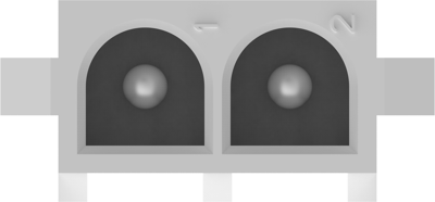 194009-1 AMP PCB Connection Systems Image 5