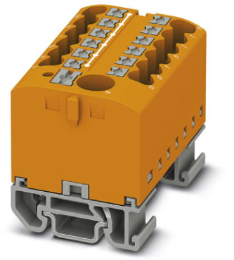 3274206 Phoenix Contact Series Terminals