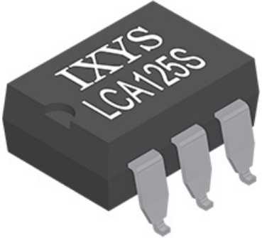 LCA125S Littelfuse Solid State Relays