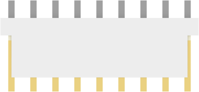 3-641208-9 AMP PCB Connection Systems Image 3