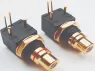 0101154 BKL Electronic RCA Connectors