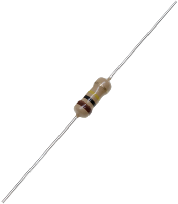 BYB-2-73P0313 by.B Wirewound Resistors Image 1