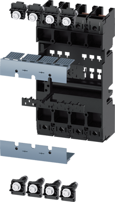 3VA9144-0KP00 Siemens Fuses Accessories