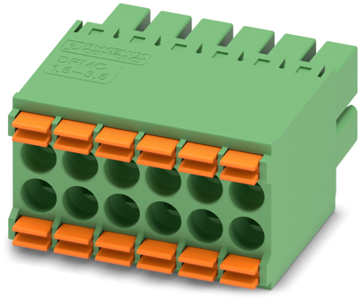 1790140 Phoenix Contact PCB Connection Systems Image 1