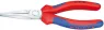 30 15 140 Knipex Flat Nose Pliers, Snipe Nose Pliers, Round Nose Pliers, Needle Nose Pliers