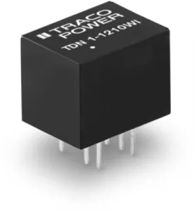 TDN 1-1210WI TRACO POWER DC/DC Converters