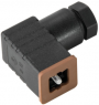 Valve connector, DIN shape C, 3 pole, 250 V, 0.34-1.5 mm², 1873200000