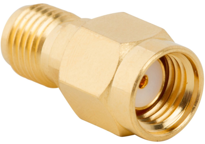 132171RP-RP Amphenol RF Coaxial Adapters