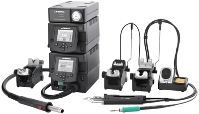 RMSE-2D JBC Soldering Stations