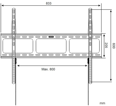 ICA-PLB-860 EFB-Elektronik Trolleys, bags, cases and holders Image 2