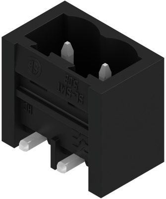 1877740000 Weidmüller PCB Connection Systems Image 1