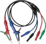 380565 Extech Test Leads