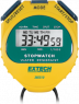 EXTECH 365510 STOPWATCH/CLOCK