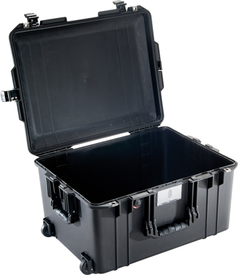 1607AIR EMPTY Peli Trolleys, bags, cases and holders Image 4