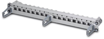 1652994 Phoenix Contact Connectin Modules, Patch Distributors