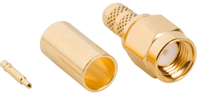 901-9870 Amphenol RF Coaxial Connectors