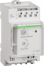 Room temperature controller, 230 VAC, -40 to 80 °C, gray, CCT15840