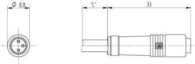 18542 Lumberg Automation Sensor-Actuator Cables Image 2