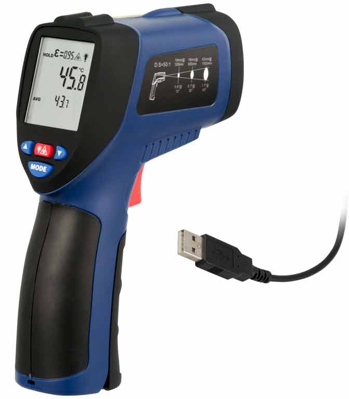 PCE-890U PCE Instruments Thermometers and Displays Image 1