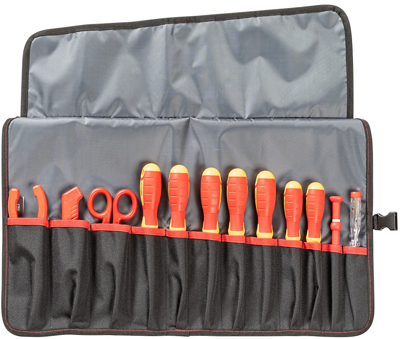 TOOL ROLL.12T R GT LINE Trolleys, bags, cases and holders Image 2